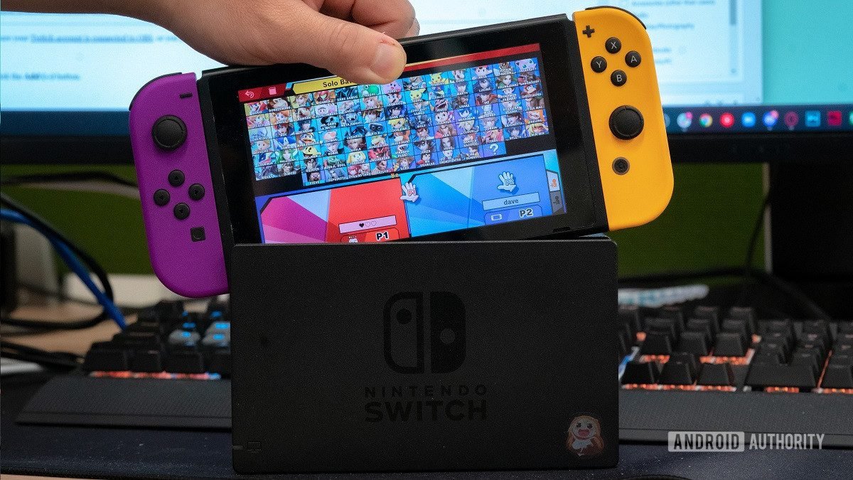 Nintendo Switch 2: todo lo que sabemos hasta ahora y lo que queremos ver