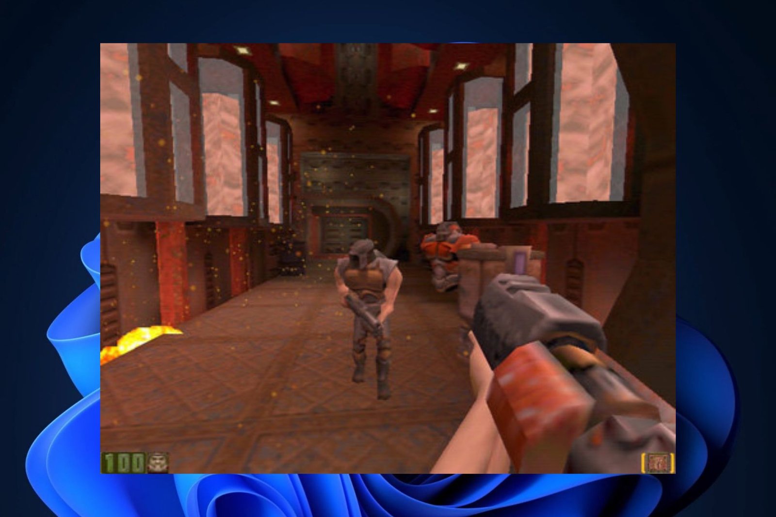 Desarrollador Web Freelance | Wordpress | | Quake 2 remasterizado en Xbox: aquí está todo lo que necesita saber 3 Terremoto 2 remasterizado