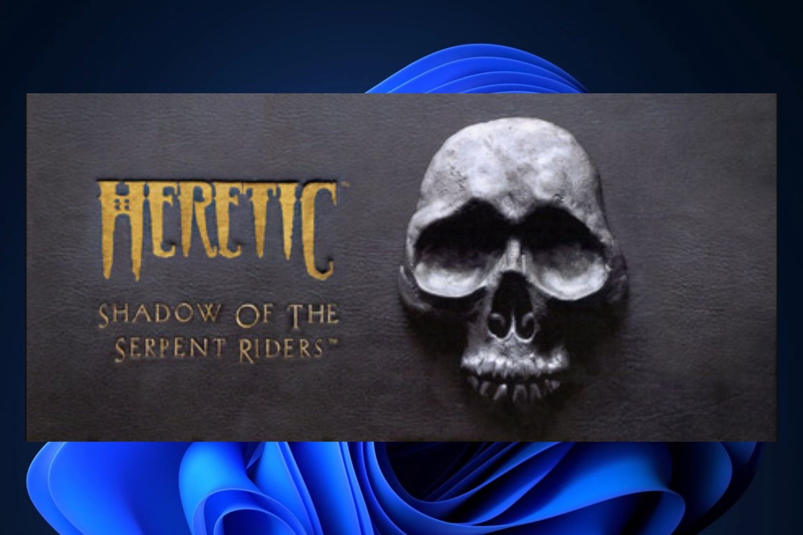 Desarrollador Web Freelance | Wordpress | | Con el lanzamiento de Quake 2, Heretic debería tener una versión remasterizada 3 hereje remasterizado