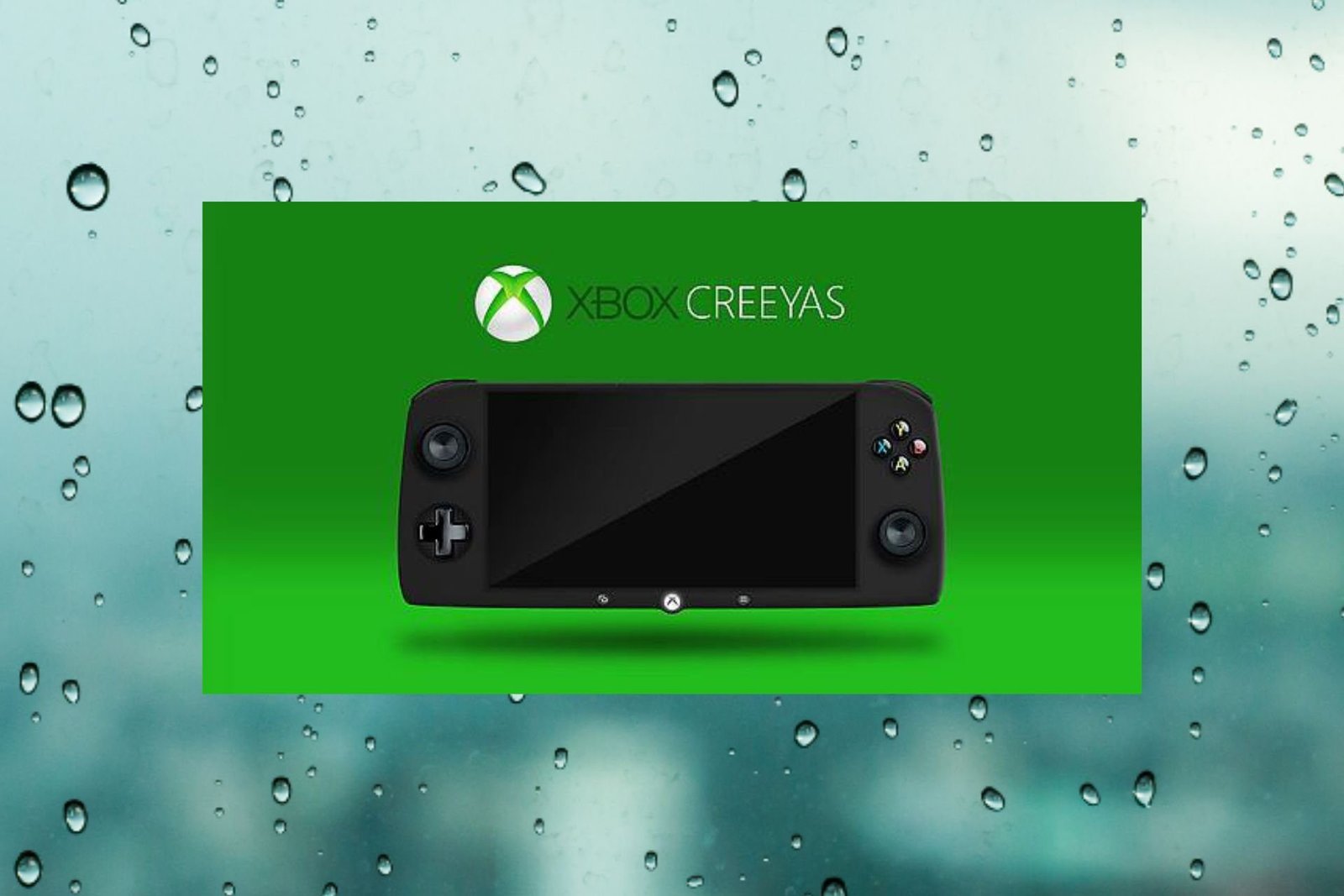 Consola portátil Xbox: aquí tienes todo lo que necesitas saber al respecto