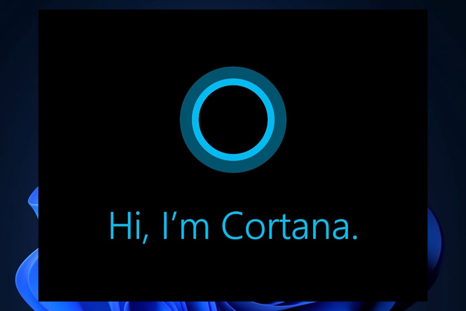 Desarrollador Web Freelance | Wordpress | | Di adiós a Cortana en Windows 11; la herramienta esta obsoleta 2 cortana en windows 11
