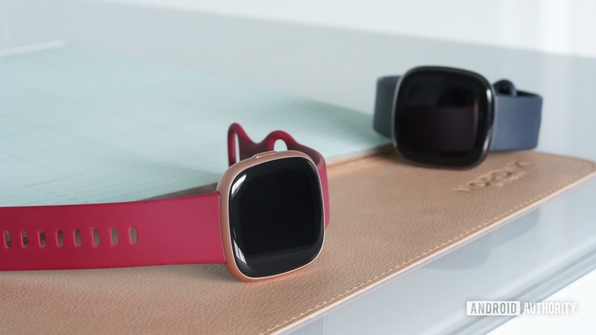 Fitbit Versa 5: todo lo que sabemos hasta ahora y lo que queremos ver