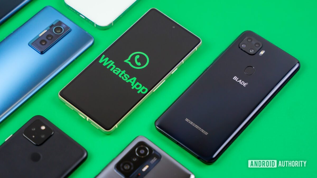Desarrollador Web Freelance | Wordpress | | Los stickers generados por IA llegaran pronto a WhatsApp