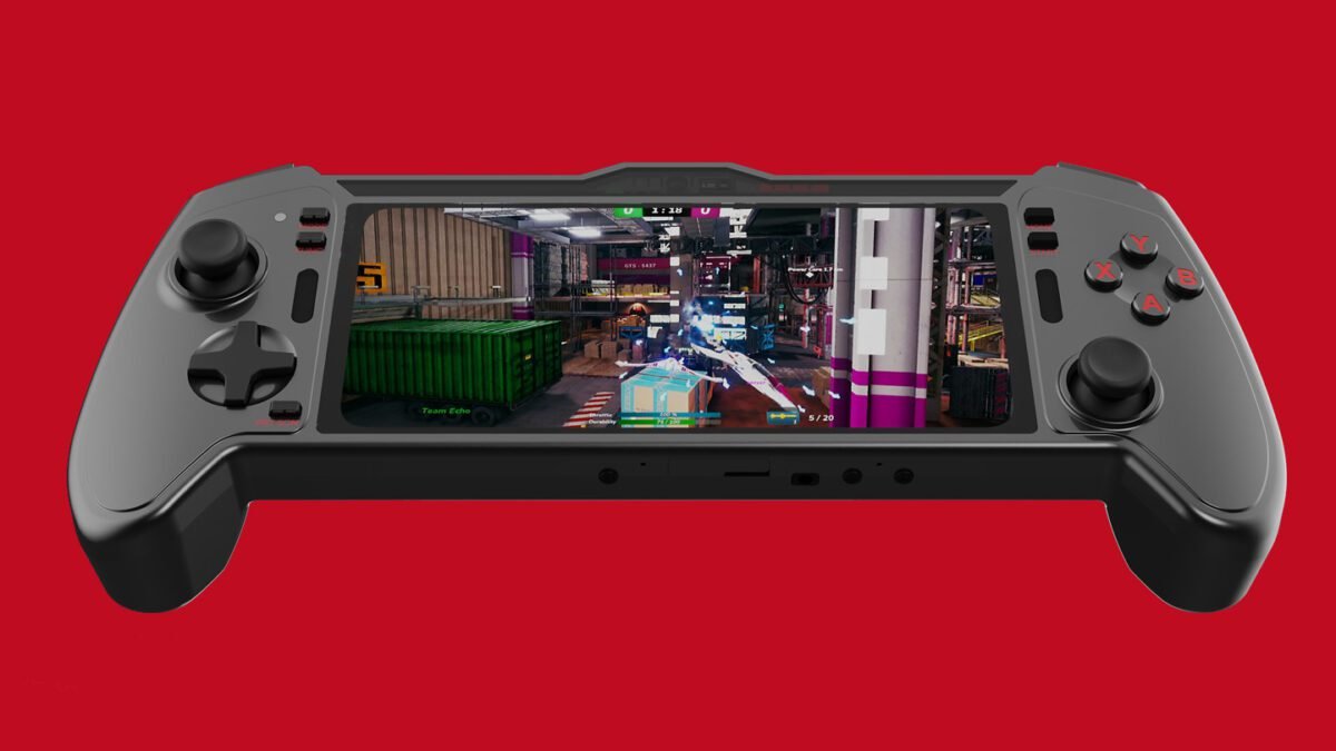Qualcomm está sentando las bases para un rival adecuado de Steam Deck