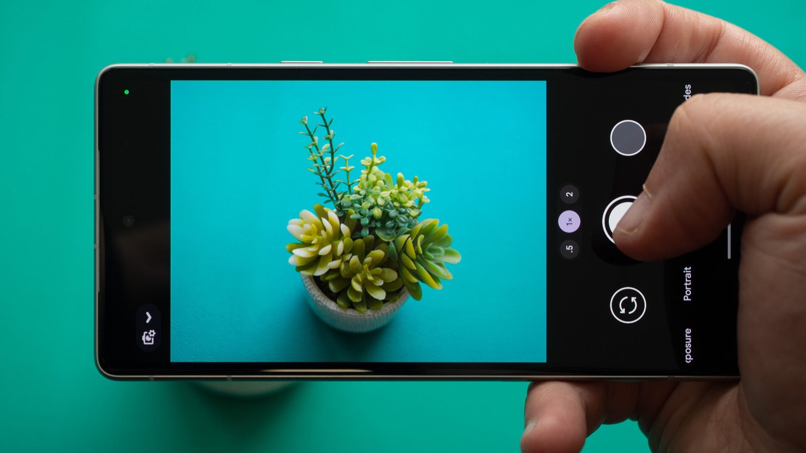 Exclusivo: Así será la cámara de Google en el Pixel 8