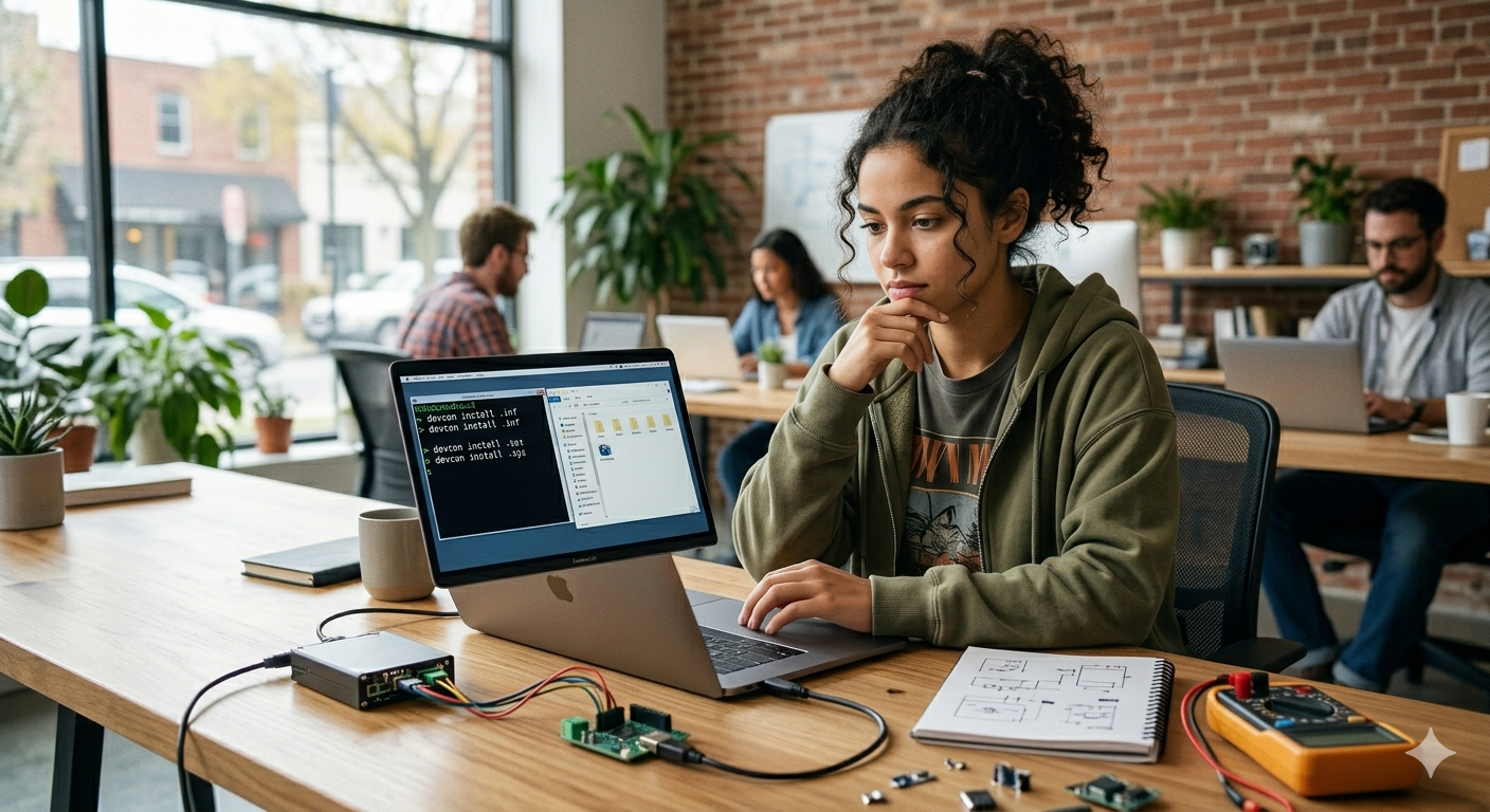 Controlador no compatible con Windows: Cómo resolver el error de compatibilidad