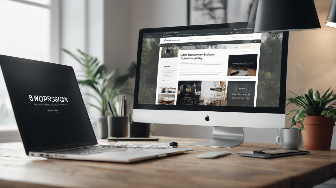 Costo beneficio de WordPress para empresas: ¿Es mejor que un CMS propietario?
