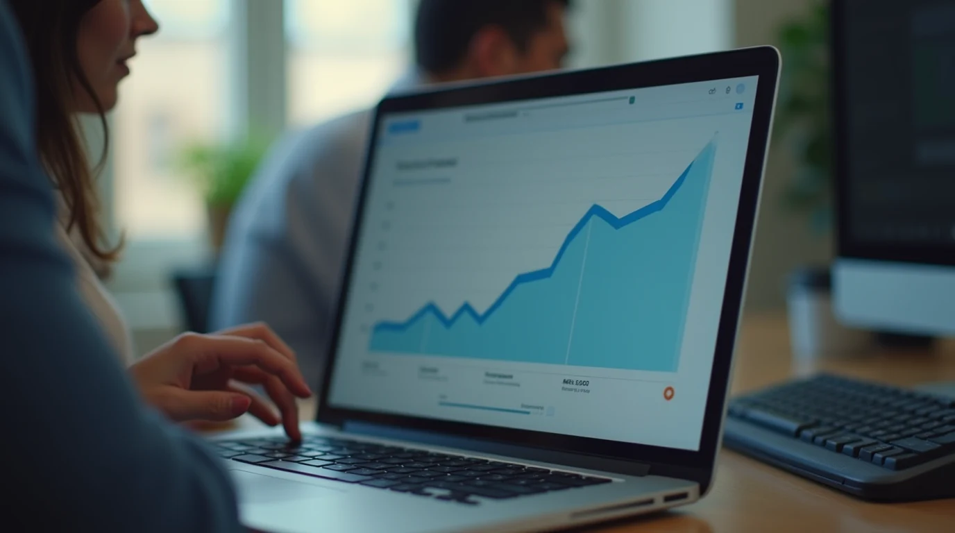 Escalabilidad web para negocios en crecimiento