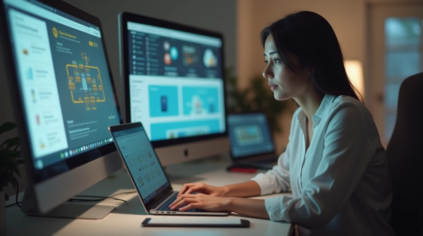 WooCommerce vs Plataformas SaaS: Cómo Eliminar Comisiones en Ecommerce