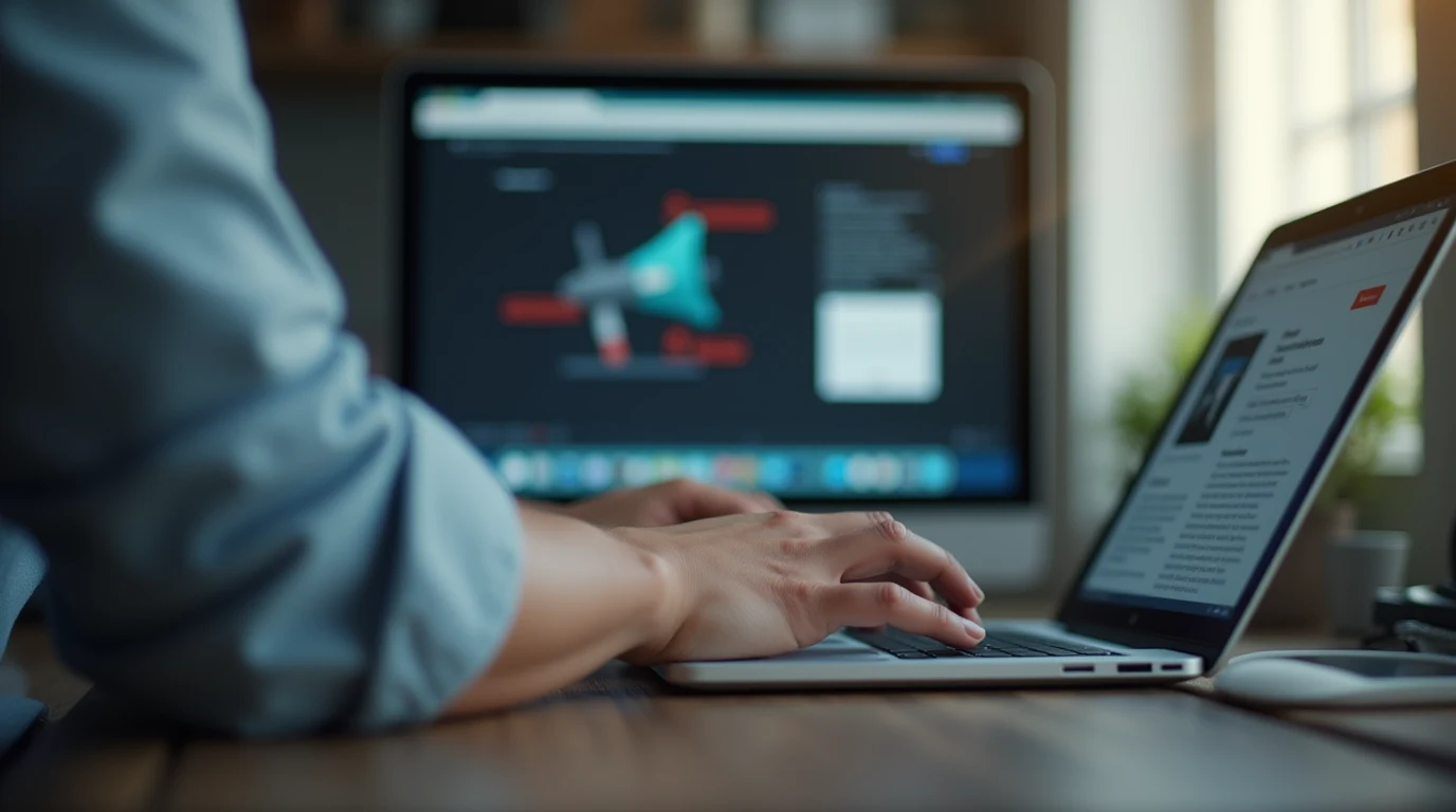 Crecimiento de tu marca con creación de contenido automatizado en WordPress
