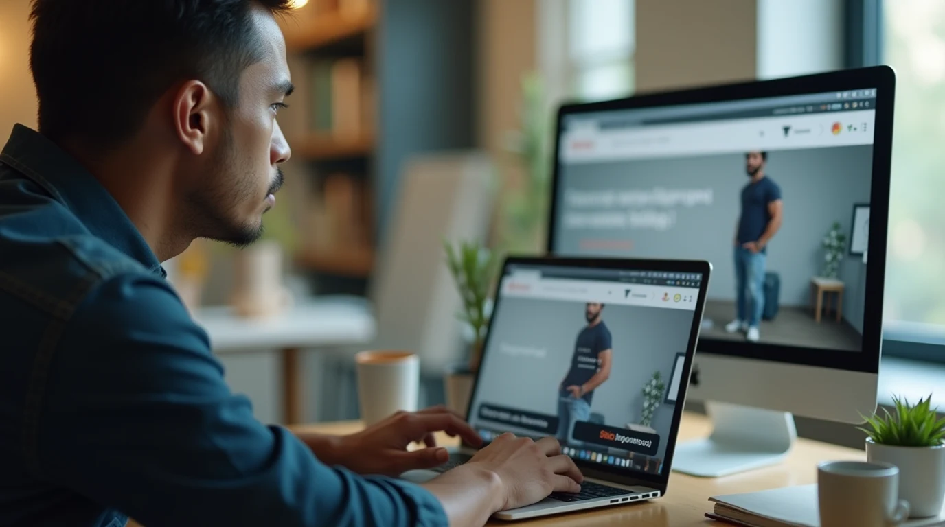 WooCommerce vs Shopify para tiendas online empresariales: ¿Cuál es más económico según el tamaño de la empresa?