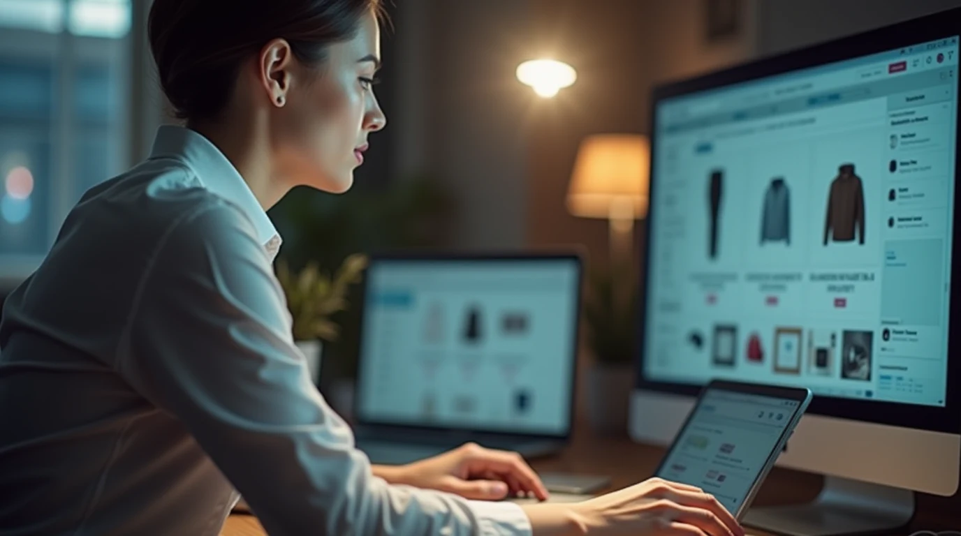 WooCommerce vs Shopify para tiendas online empresariales: cuándo elegir uno u otro