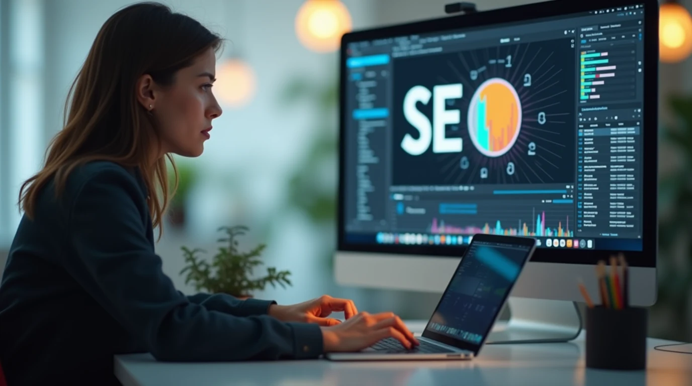 SEO WordPress y WooCommerce para e-commerce en 2026: Optimización técnica para posicionamiento